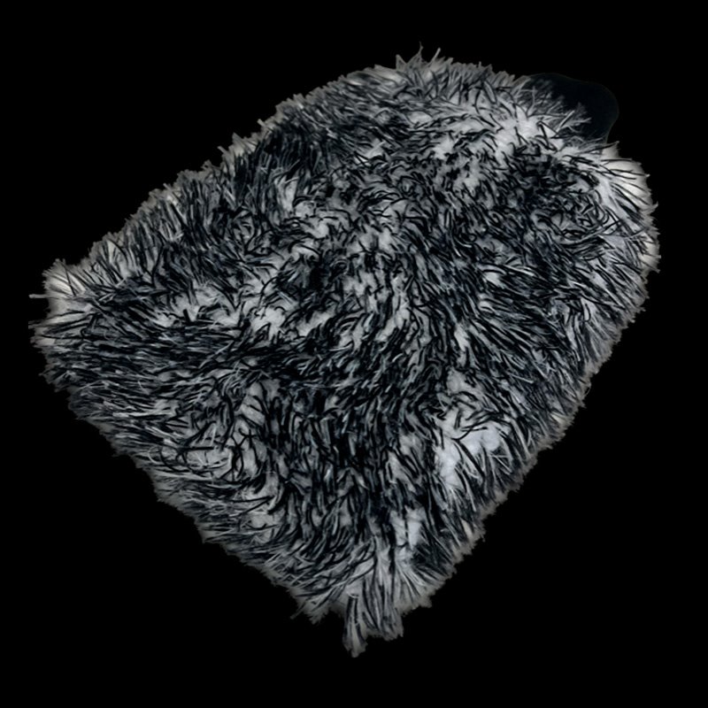 Racoon PREMIUM WASH MITT Gant de Lavage