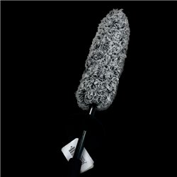 Racoon WHEEL BRUSH PREMIUM Brosse pour jantes (longue / 45cm)