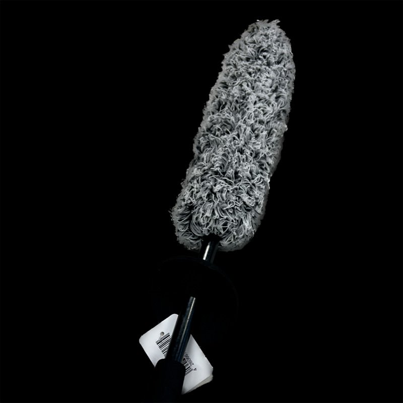 Racoon WHEEL BRUSH PREMIUM Brosse pour jantes (longue / 45cm)