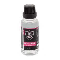 Racoon WHEEL SHIELD Scellant pour les jantes céramique - 30ml