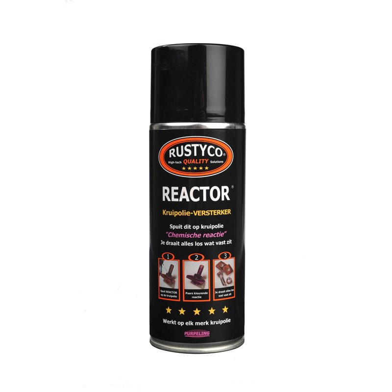 Rustyco Reactor 300ml