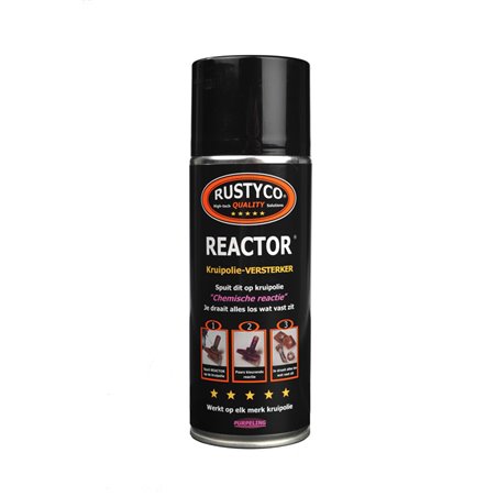 Rustyco Reactor 300ml