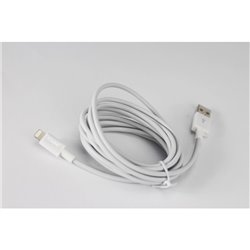 SSDN Mobile Câble charge & sync Lightning - 200cm