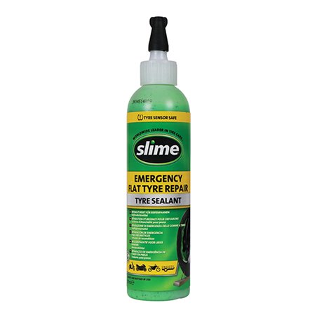 Slime Système d’étanchéité pour pneu - 237ml