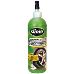 Slime Système d’étanchéité pour pneu - 473ml