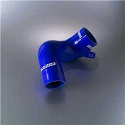 Samco Kit Durites sur mesure pour Toyota Celica GT4 ST205 1995-1999 - 1-pièce - Admission - Bleu