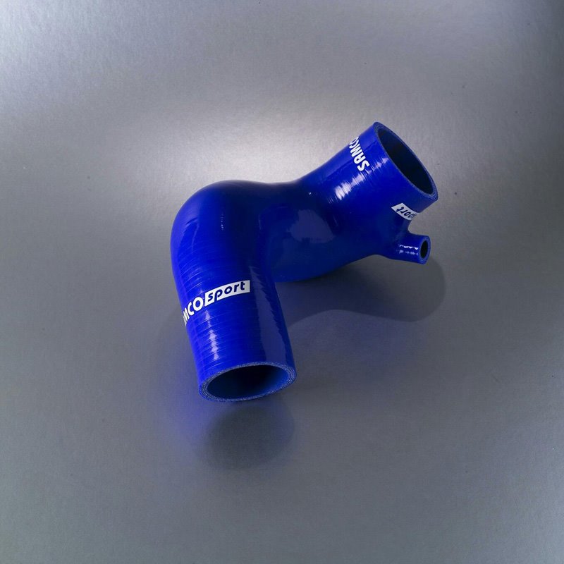 Samco Kit Durites sur mesure pour Toyota Celica GT4 ST205 1995-1999 - 1-pièce - Admission - Bleu