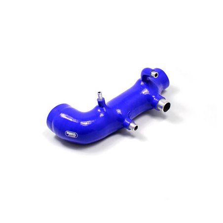 Samco Kit Durites sur mesure pour Subaru Impreza Turbo GC8 Version 5/6 1999-2000 - 1-pièce - Tuyau d'Admission Turbo - Bleu