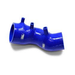 Samco Kit Durites sur mesure pour Honda Civic Type-R 2007- - 1-pièce - Admission - Bleu