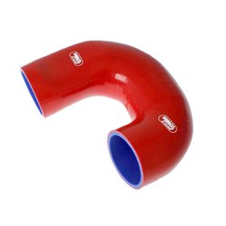 Samco Kit Durites sur mesure pour Volkswagen Golf V GTTDi - 1-pièce - Entrée d'Air - Bleu