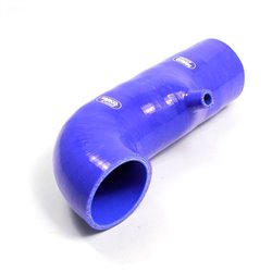 Samco Kit Durites sur mesure pour Subaru BRZ/Toyota GT86 2012- - 1-pièce - Tuyau d'Admission - Bleu