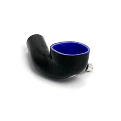 Samco Kit Durites sur mesure pour Audi S3 TFSi 2.0L 2007- - 1-pièce - Admission - Bleu