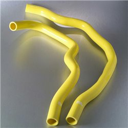 Samco Kit Durites sur mesure pour Honda S2000 AP1/AP2 1999-2003 - 2-pièces - Refroidissement - Bleu