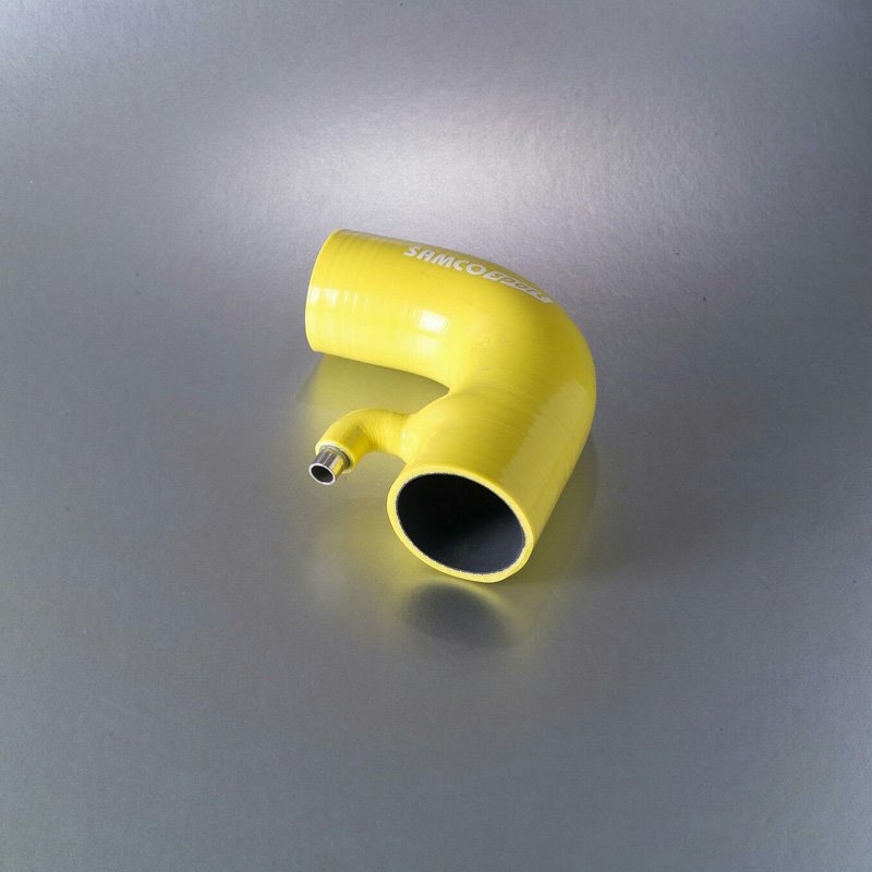 Samco Kit Durites sur mesure pour Citroën Saxo VTS MK1 1997-1999 - 1-pièce - Admission - Bleu