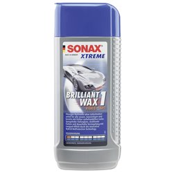 Sonax 201.100 Xtreme Liquid Wax nr.1 250ml