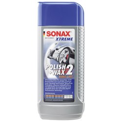 Sonax 207.100 Xtreme Polish &Wax nr.2 250ml