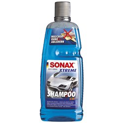 Sonax 215.300 Xtreme Wash & Dry 1L