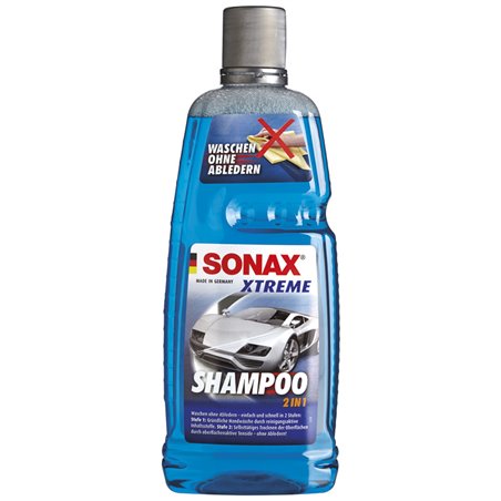 Sonax 215.300 Xtreme Wash & Dry 1L