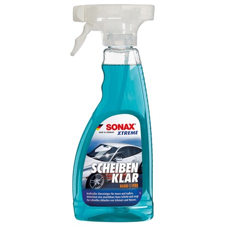 Sonax 238.241 Xtreme Vue Claire 500ml