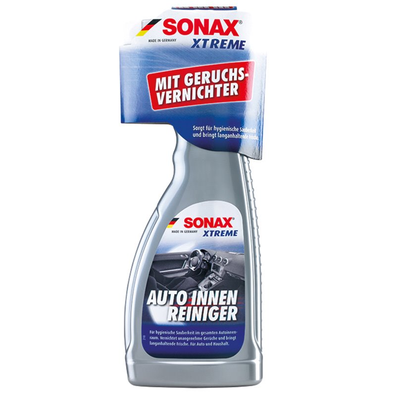 Sonax 221.241 Xtreme Nettoyant interieur 500ml
