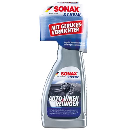 Sonax 221.241 Xtreme Nettoyant interieur 500ml