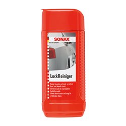 Sonax 302.100 Nettoyant Peinture 250ml