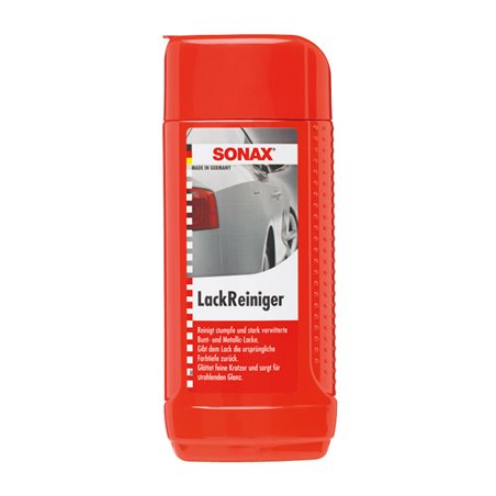 Sonax 302.100 Nettoyant Peinture 250ml