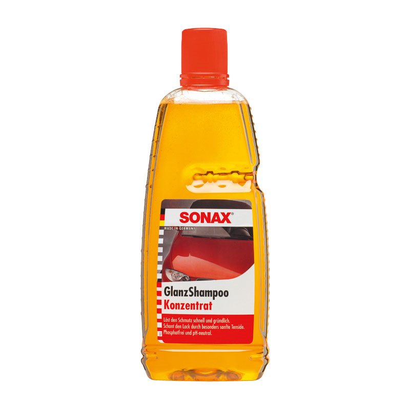 Sonax 314.300 Shampooing Brillant Concentré