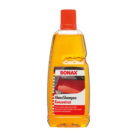 Sonax 314.300 Shampooing Brillant Concentré