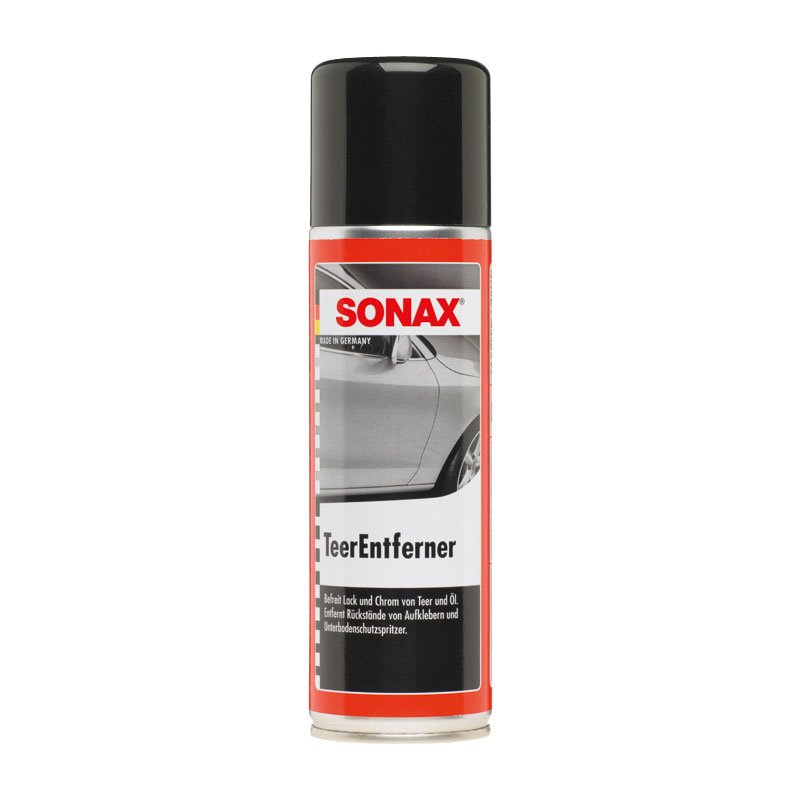 Sonax 334.200 Détachant Goudron 300 ml
