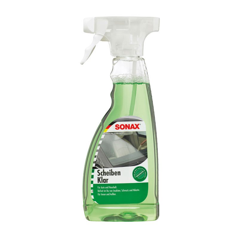 Sonax 338.241 Nettoyant Pour Vitres 500ml