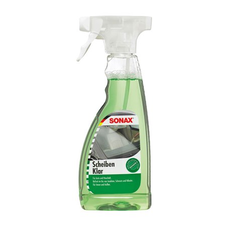 Sonax 338.241 Nettoyant Pour Vitres 500ml