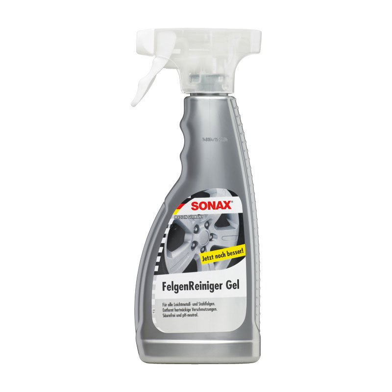 Sonax 429.200 Nettoyant Jantes 500ml