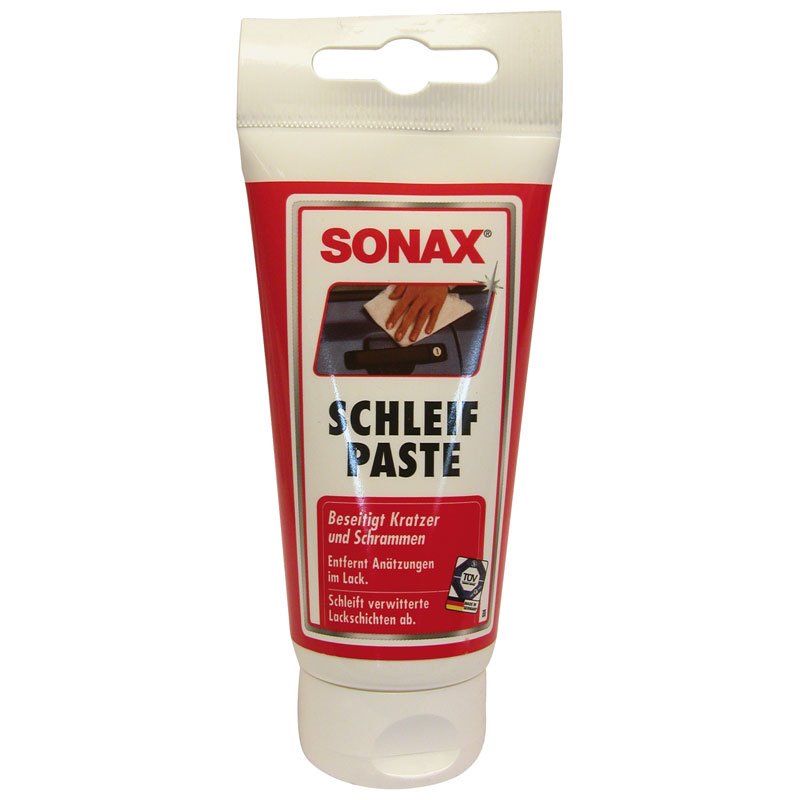 Sonax 320.100 Pâte abrasive