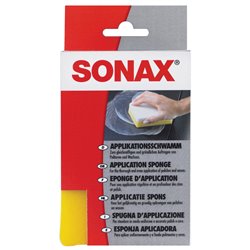 Sonax 417.300 Éponge d'Application