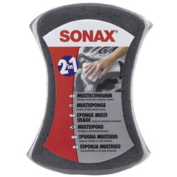 Sonax 428.000 Éponge Multi Usage