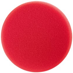 Sonax 493.100 Profiline Pad de Polissage Rouge