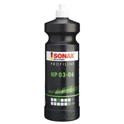 Sonax 208.300 Profiline NP 03-06 Nano Polish 1L