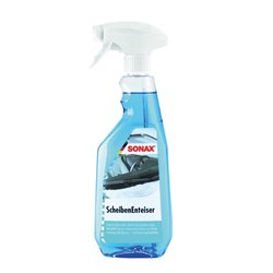 Sonax 331.241 Dégivrants Pare-Brise 500ml