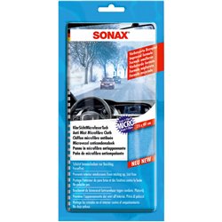 Sonax 421.200 Chiffon Microfibre Antibuée