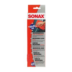 Sonax 416.200 Lavette microfibres extérieur