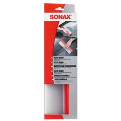 Sonax 417.400 Flexi Blade raclette eau pour véhicule