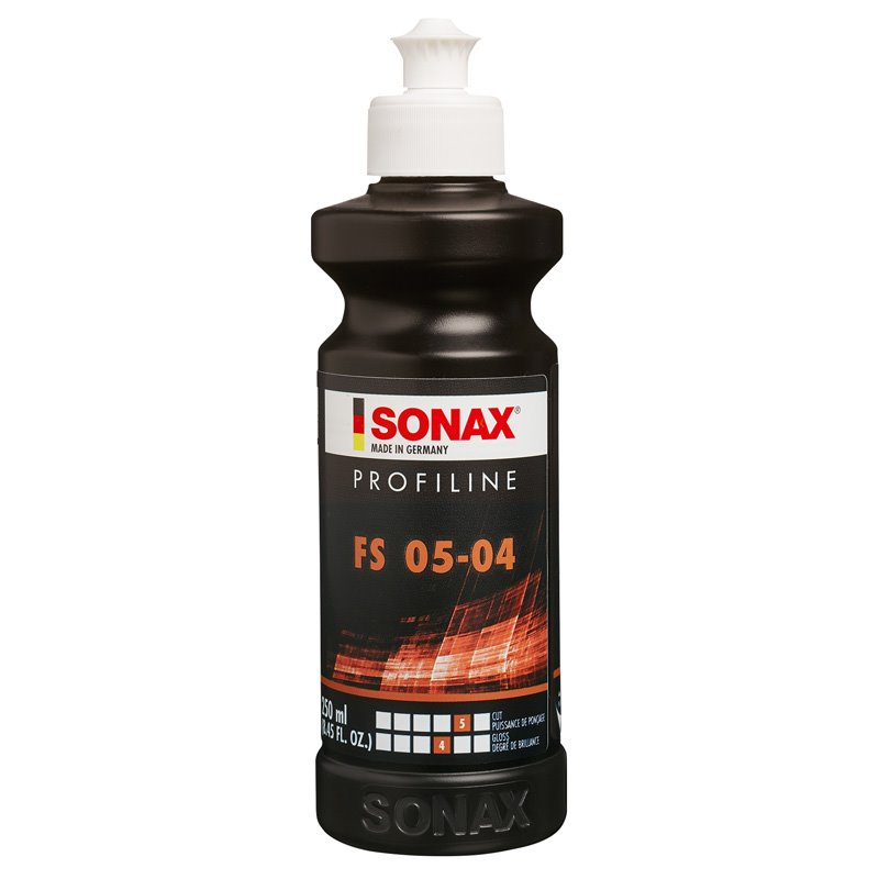 Sonax 319.141 Profiline FS 05-04 Pâte à Polir fine