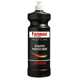 Sonax 210.300 Profiline Plastic Protectant Exterior 1L