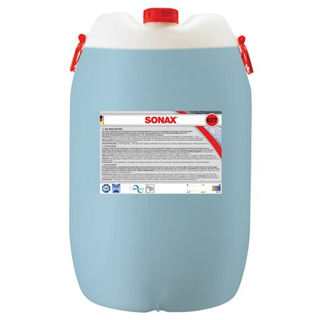 Sonax 627.800 High Performance Multistar 60-Litre