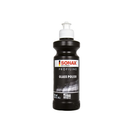 Sonax 273.141 Profiline Glass Polish 250ml