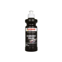 Sonax 276.141 Profiline Headlight Polish 250ml