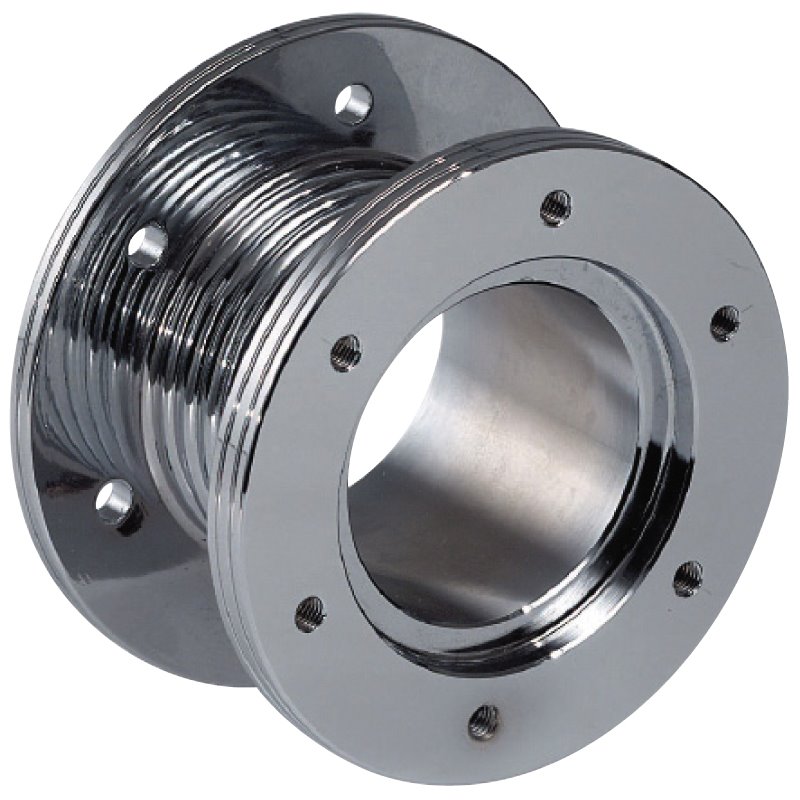 Sparco Adaptateur de volant - Noir - Longueur 50mm