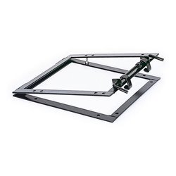 Sparco Traîneau Siège sport Inclinaison réglable - Universel