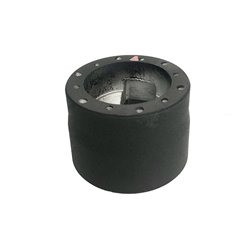 Simoni Racing Moyeu de volant sur mesure pour Airbag Opel Astra G 1998-2004 / Corsa C 2001-2006 / Tigra TwinTop 2005- / Zafira A